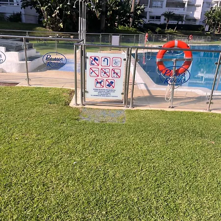 Апартаменты Playa Rocio Banus *