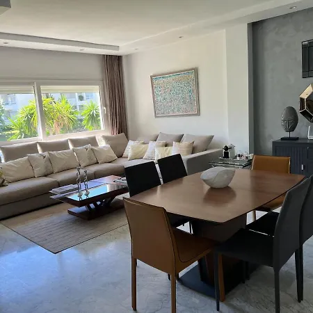 Апартаменты Playa Rocio Banus *