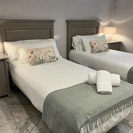 Playa Rocio Banus Апартаменты