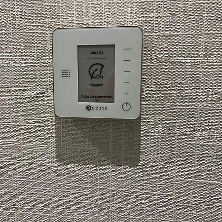 アパート Playa Rocio Banus