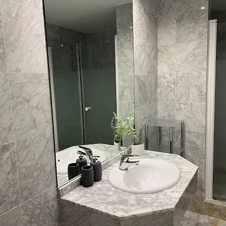 Apartment Playa Rocio Banus *