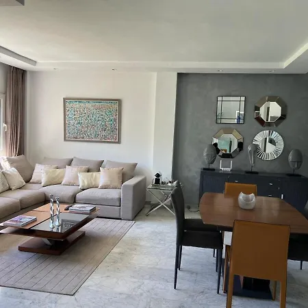 Apartment Playa Rocio Banus *