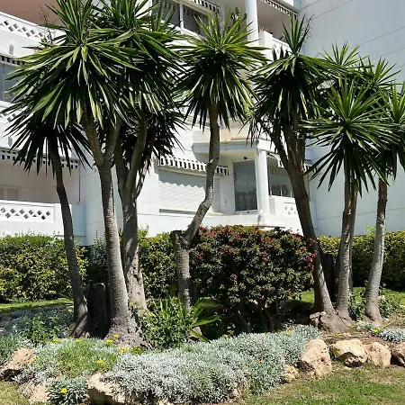 Playa Rocio Banus Marbella