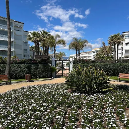 Playa Rocio Banus * Marbella