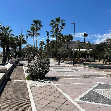 Playa Rocio Banus *